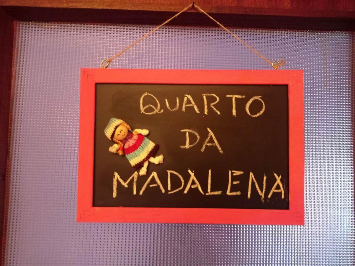Alojamento Local Os Maias Mirandela Exterior photo