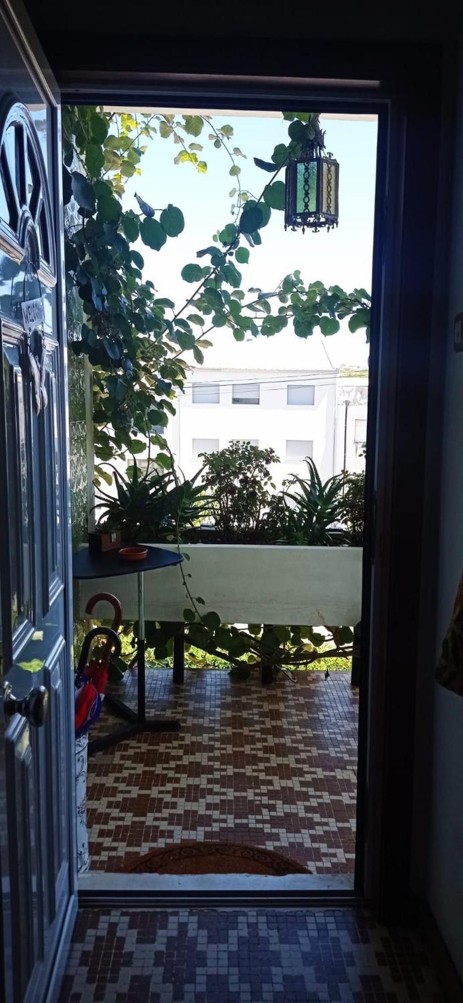 Alojamento Local Os Maias Mirandela Exterior photo