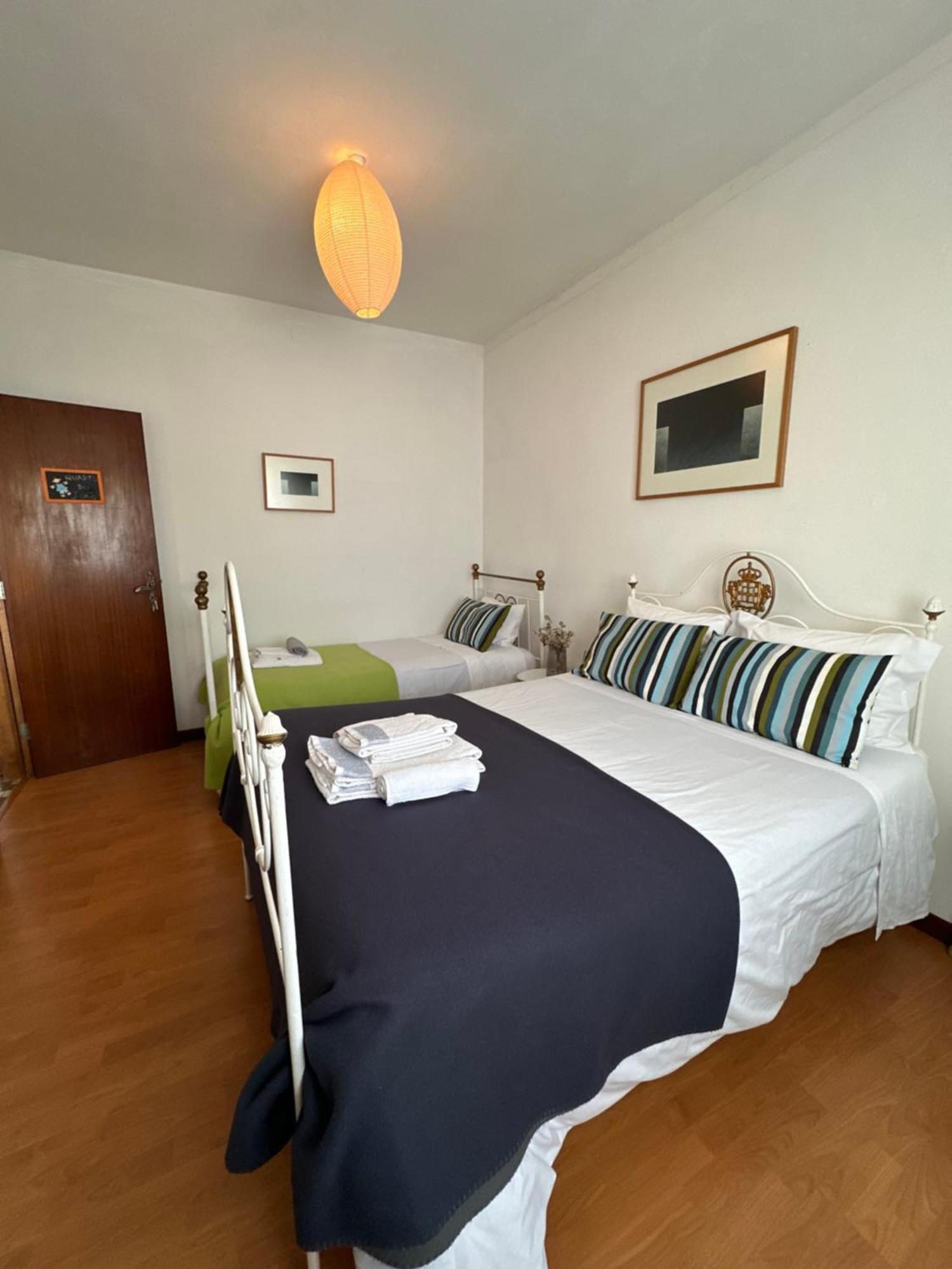 Alojamento Local Os Maias Mirandela Exterior photo