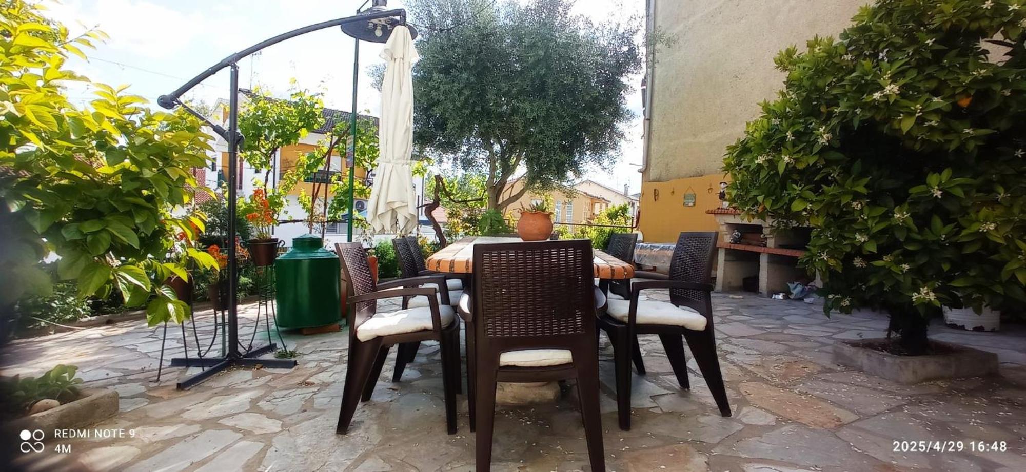 Alojamento Local Os Maias Mirandela Exterior photo
