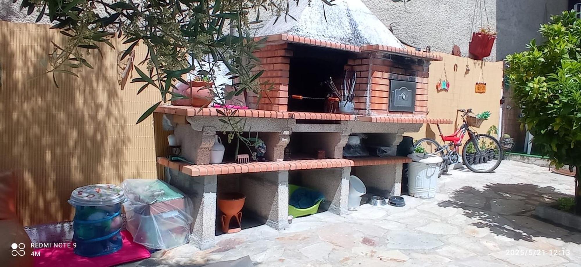 Alojamento Local Os Maias Mirandela Exterior photo